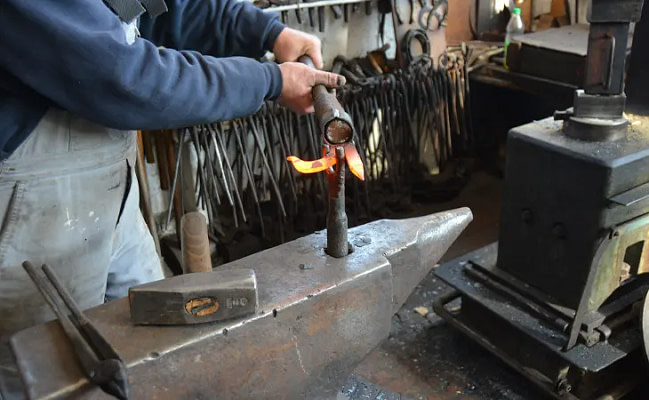 Top Best Anvils for Blacksmithing