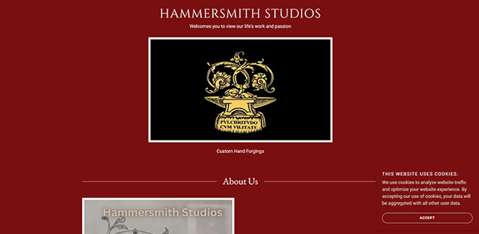 Hammersmith Studio