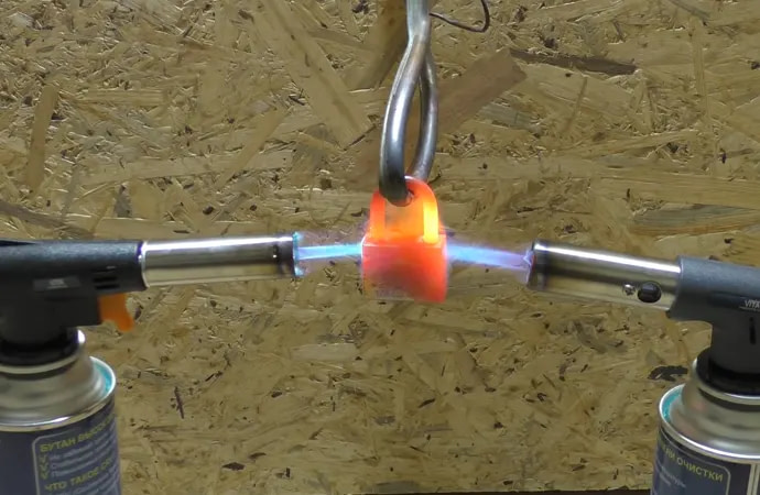 How to Choose the Best Propane Torch?